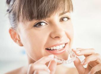 Benefits Beyond Straight Teeth: The Surprising Advantages of Invisalign