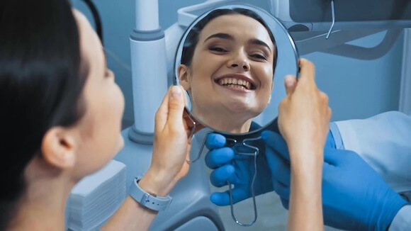 Beyond braces