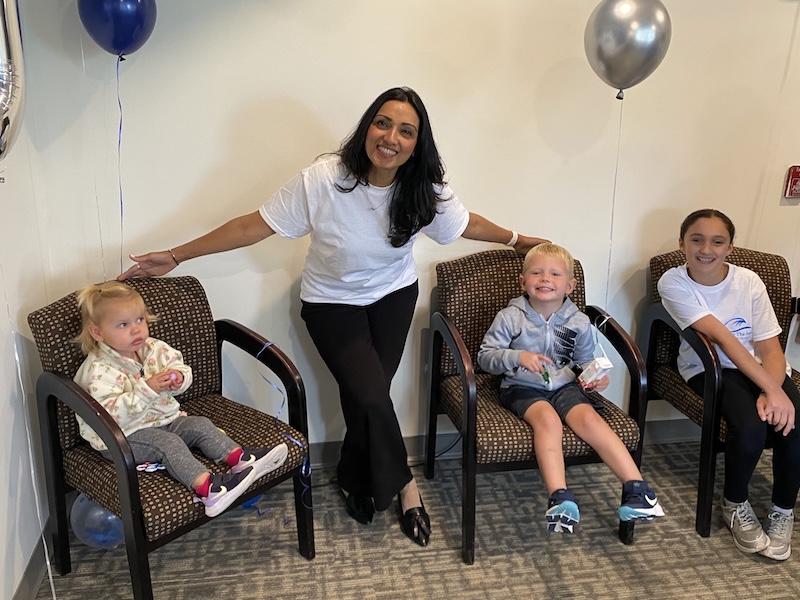 Family Dentisry in Hampton, NH