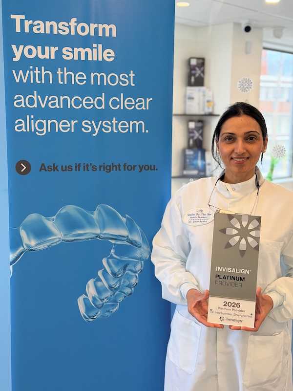 Invisalign in Hampton, NH