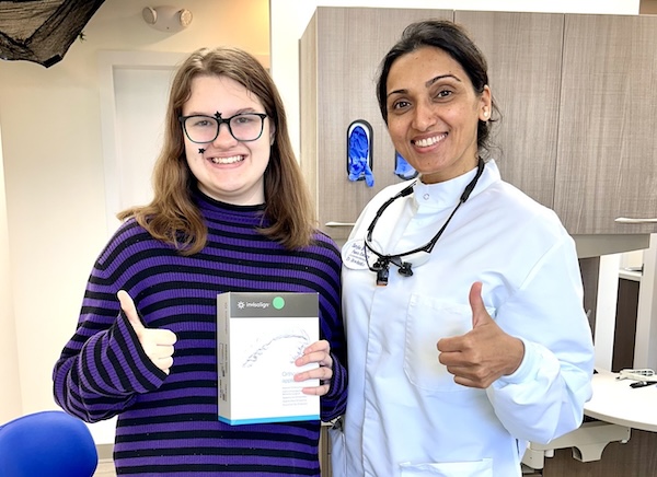 Invisalign in Hampton, NH
