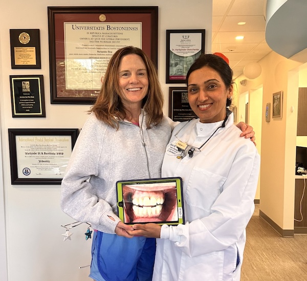 Invisalign in Hampton, NH