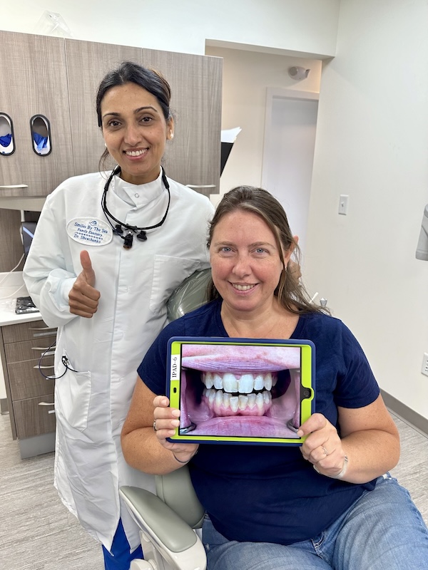 Invisalign in Hampton, NH