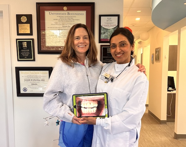 Orthodontics in Hampton, NH