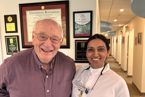 Preventive dentistry in Hampton, NH