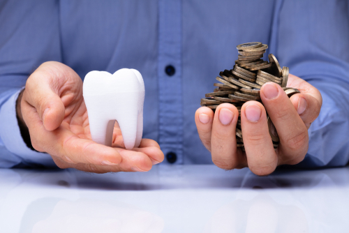 Dental implant costs