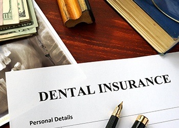 Dental insurance 