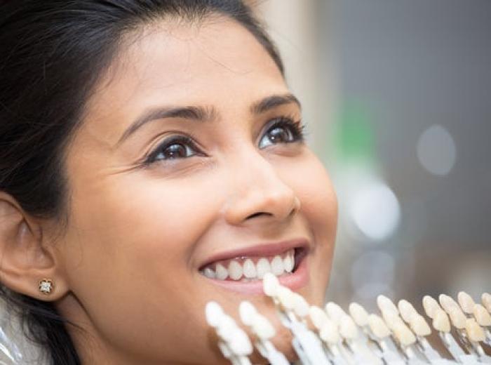 Do You Need Dental Bonding or a Tooth-Colored Filling?