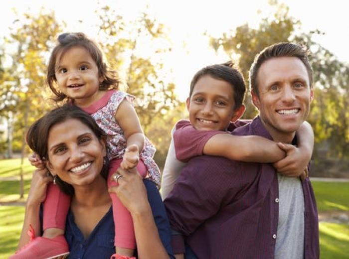 4 Reasons to Be Thankful for Family Dentistry