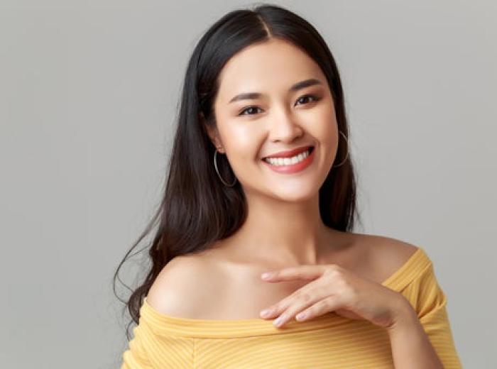 5 Problems Porcelain Veneers Can Fix