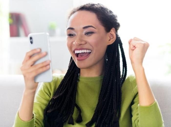 Change Your Luck with a Smile Makeover