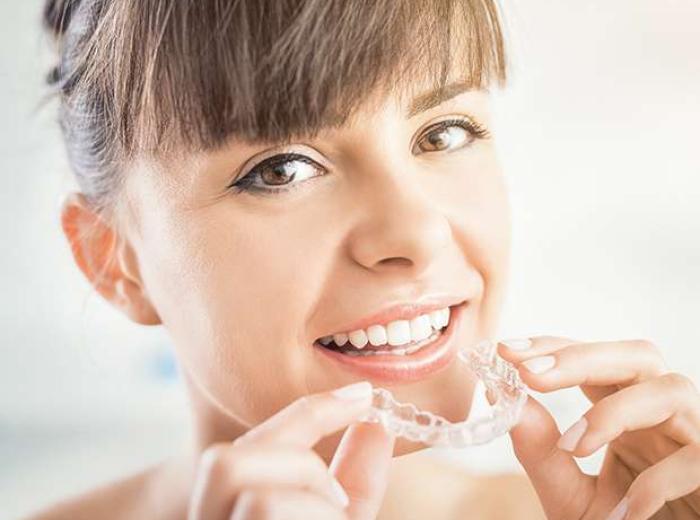 Benefits Beyond Straight Teeth: The Surprising Advantages of Invisalign