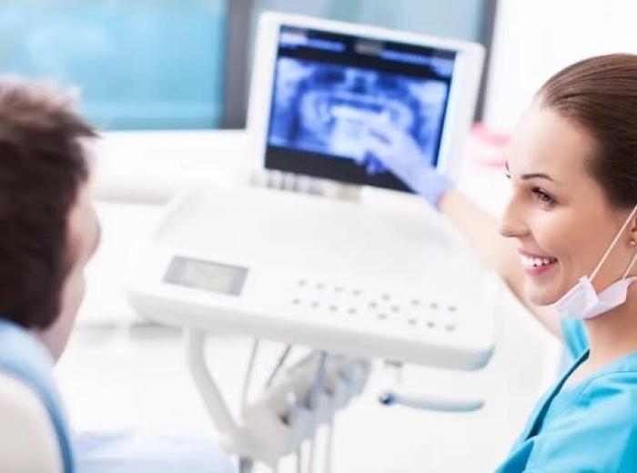 Smiles by the Sea: Recognizing Early Signs of Tooth Decay