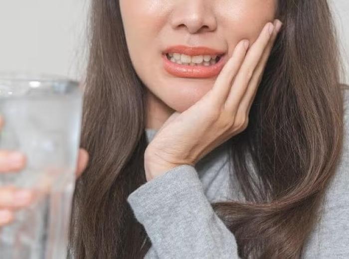 Sensitive Teeth Relief: Top Treatments and Home Remedies Recommended by Dentists