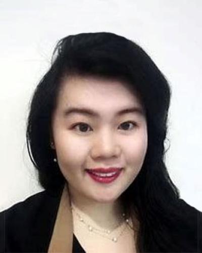 Dr. Frances Yang