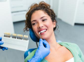 How Long Does It Take to Get Porcelain Veneers?