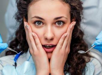 Dental Exam Anxiety: Tips for Overcoming Fear of the Dentist