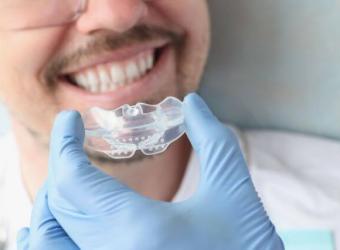 Night Guards for Teeth Grinding: How They Protect Your Smile